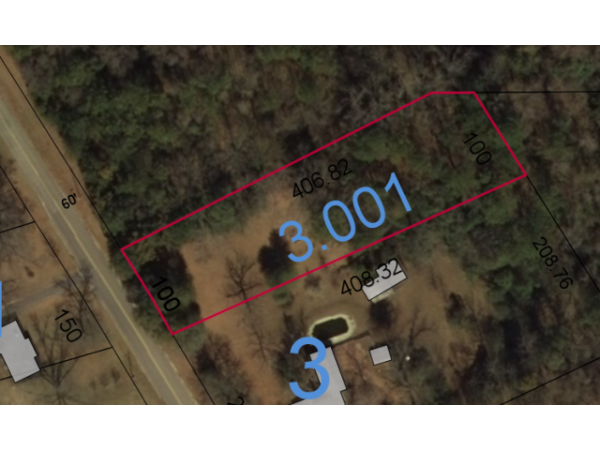 0 Uchee Road, Hatchechubbee, AL 36858 