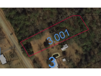 0 Uchee Road, Hatchechubbee, AL 36858 