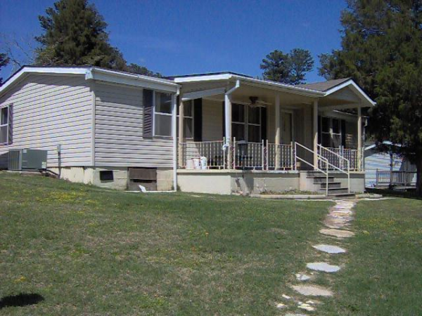 53 Rocky Wall Ln, Jackson's Gap, AL 36861 