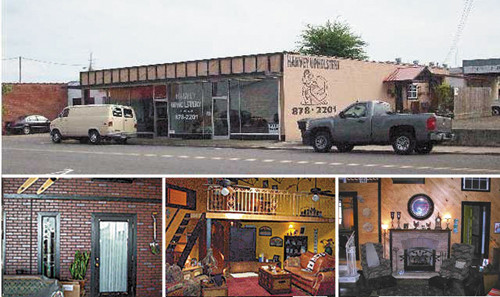 118 NW Sand Mountain Dr., Albertville, AL 35950 