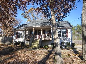 404 Smoke Rise Trail, Warrior, AL 35180 