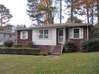 432 13th Avenue NW, Birmingham, AL 35215 