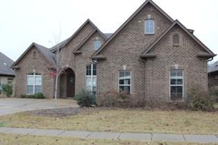 256 Strathaven Lane, Pelham, AL 35124 