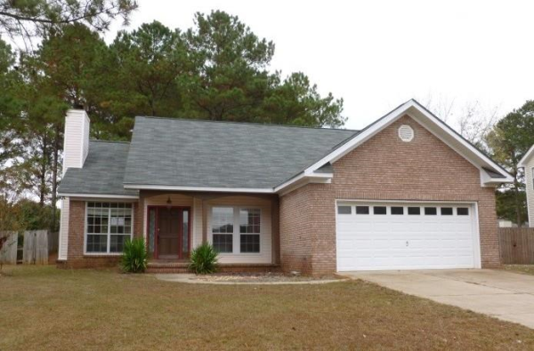 104 Mill Stone Dr, Dothan, AL 36305 