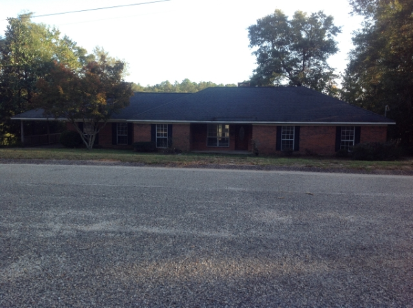 2705 Willedee Cir S, Semmes, AL 36575 