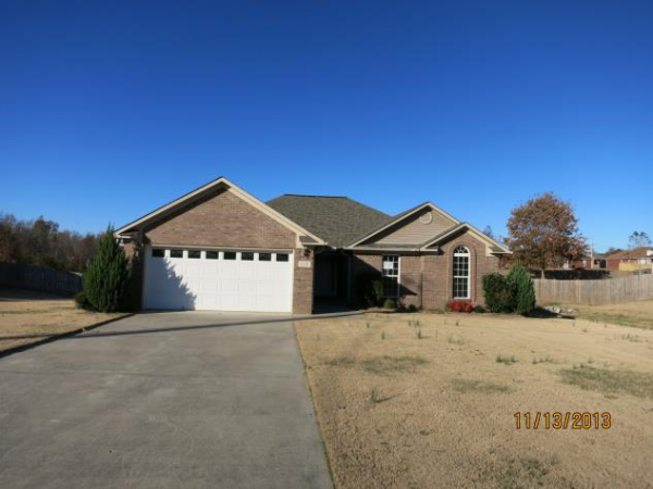 118 Bramble Way, Toney, AL 35773 