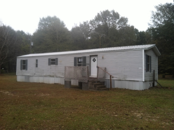 4470 Alma Dr, Wilmer, AL 36587 