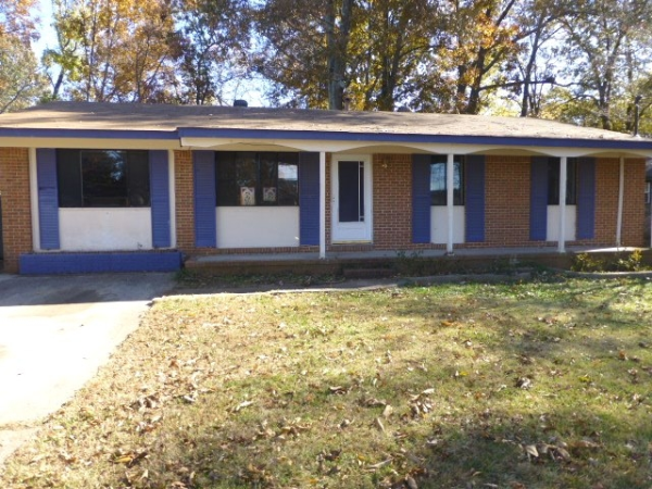 3324 Delia Lane NW, Huntsville, AL 35810 