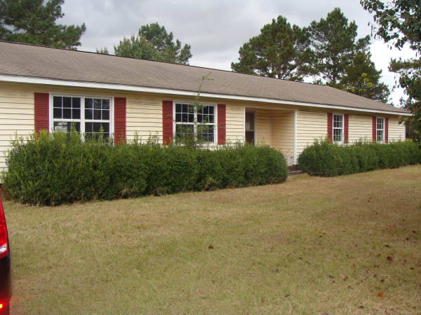 1326 County Road 63, Columbia, AL 36319 