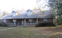 609 Stone Circle, Bay Minette, AL 36507 