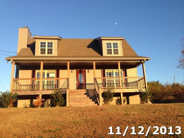125 Concord Highlan, Bessemer, AL 35023 