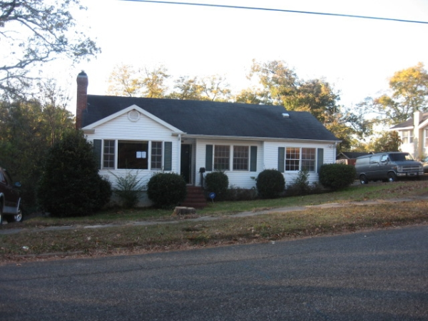 8204 8th Ave S, Birmingham, AL 35206 