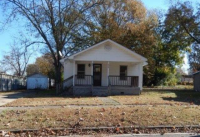 313 Glover St, Albertville, AL 35950 