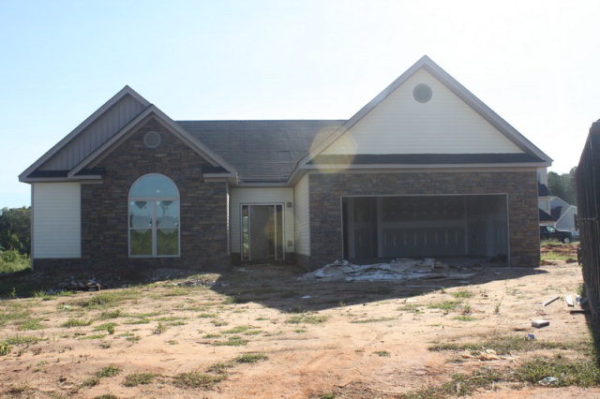 112 Old Glory Way, Fort Mitchell, AL 36856 