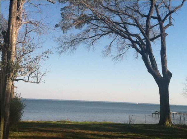 3907 Bay Front Rd. #6, Mobile, AL 36605 