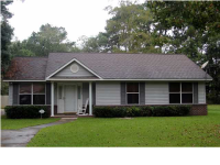 3462 Jacksonville Dr, Mobile, AL 36605 