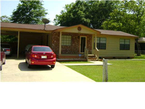 1861 Boykin Blvd, Mobile, AL 36605 