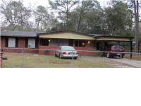 1563 Fleetwood Dr. E., Mobile, AL 36605 
