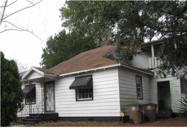 1200 Bay Ave, Mobile, AL 36605 