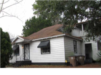 1200 Bay Ave, Mobile, AL 36605 
