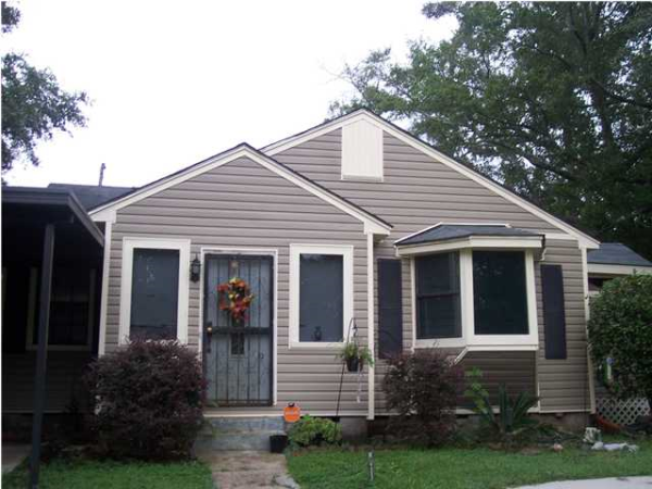 2105 Bucker Rd. S., Mobile, AL 36605 
