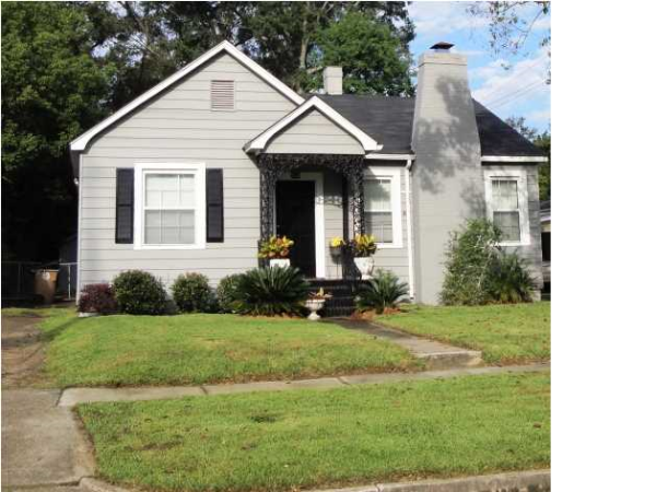 266 Mohawk St, Mobile, AL 36606 
