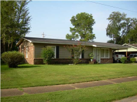 3207 Ralston Rd, Mobile, AL 36606 