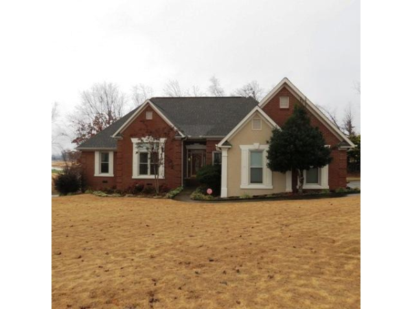 34 Silver Lake Boulevard, Glencoe, AL 35905 