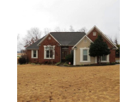 34 Silver Lake Boulevard, Glencoe, AL 35905 