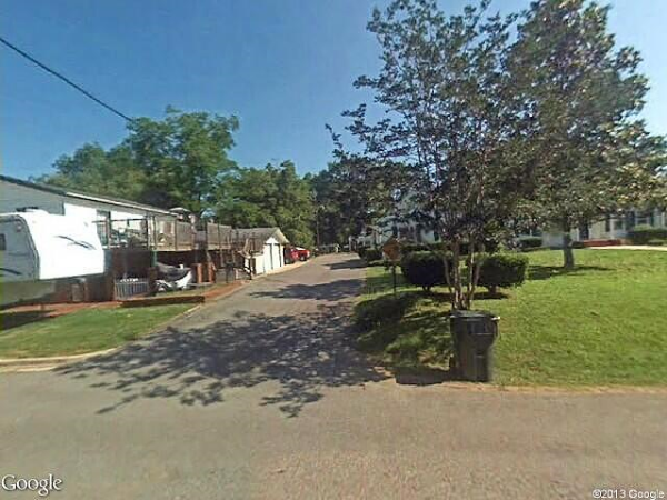 20Th, Jasper, AL 35501 