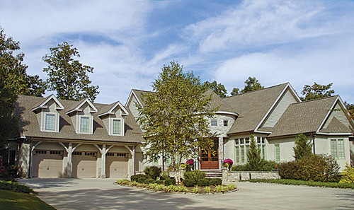 492 E. Panorama Way, Guntersville, AL 35976 