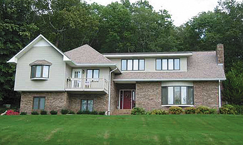 2401 Wyeth Drive, Guntersville, AL 35976 