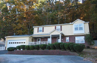 1701 Wyeth Drive, Guntersville, AL 35976 