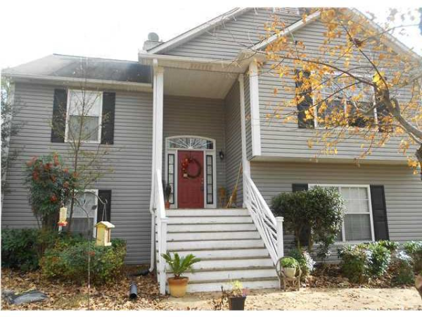 21287 Lake View Dr, Lake View, AL 35111 