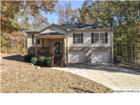 12583 Thompson Blvd, McCalla, AL 35111 