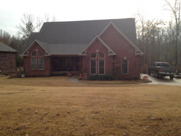 62 Joe St., Lincoln, AL 35096 