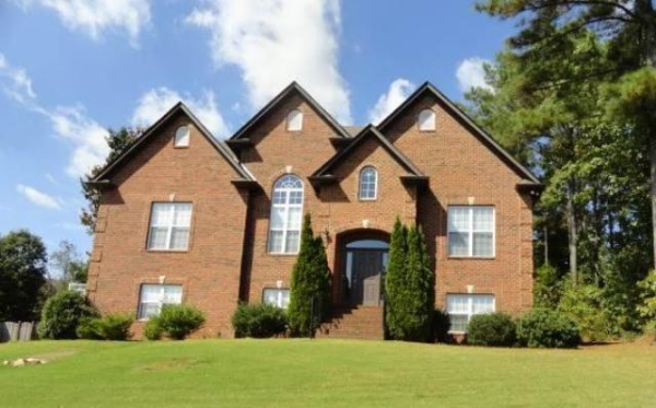 8552 Highlands Trace, Trussville, AL 35173 