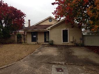 4172 Denton Dr, Montgomery, AL 36106 