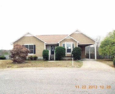 4613 Brittany Cove, Pinson, AL 35126 