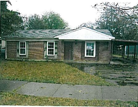 4032 Montclair Driv, Montgomery, AL 36110 