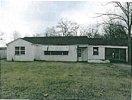 3582 South Perry St, Montgomery, AL 36105 