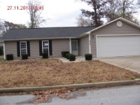 213 Rosemary Ln, Oxford, AL 36203 