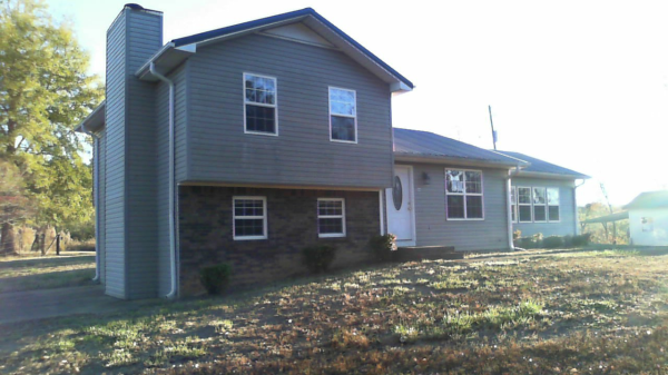 540 Clark Cut Off, Wellington, AL 36279 