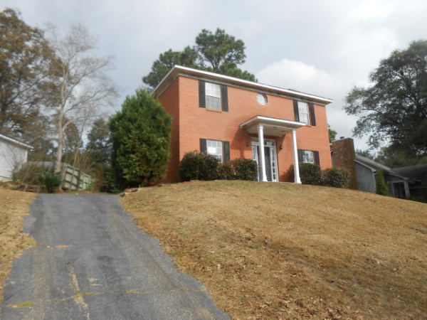 6708 Wellborne Dr S, Mobile, AL 36695 