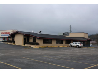 600 Quintard Ave, Anniston, AL 36201 