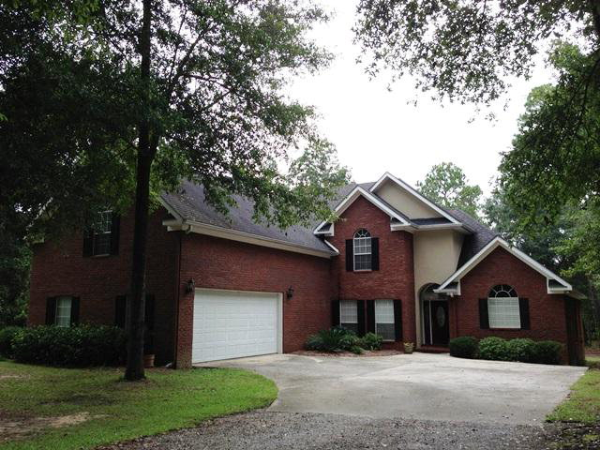 11117 Mockingbird Lane, Fairhope, AL 36532 