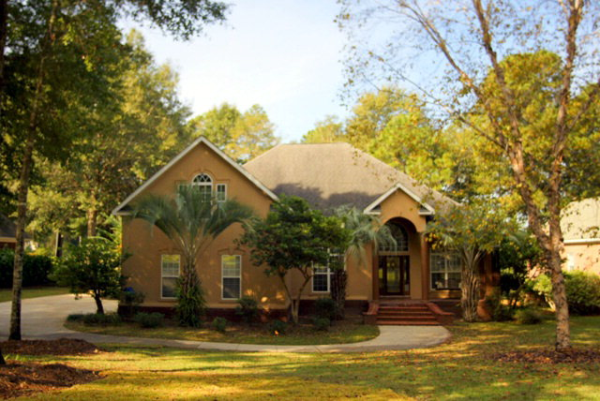 146 Old Mill Road, Fairhope, AL 36532 