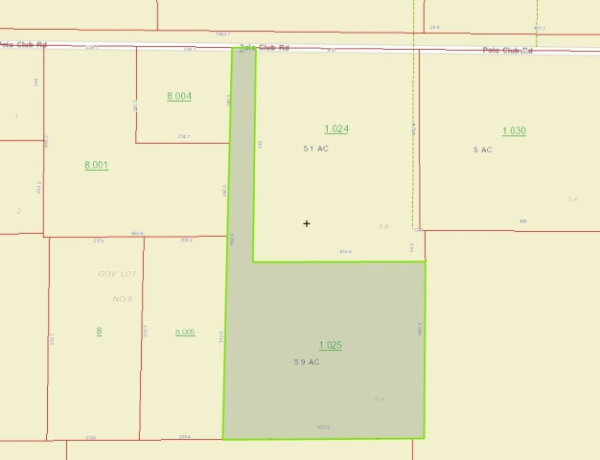 0 Polo Club Road, Fairhope, AL 36532 