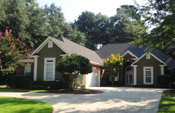 6232 Saddlewood Lane, Fairhope, AL 36532 