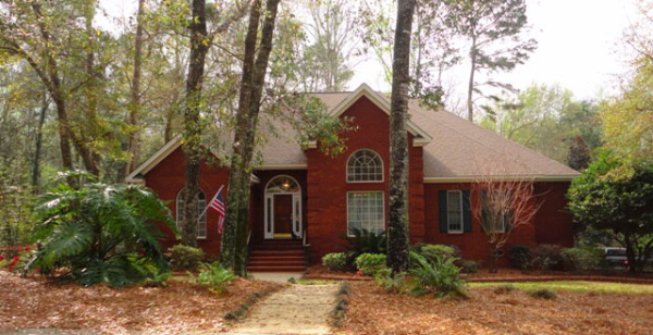 7348 J V Cummings Drive, Fairhope, AL 36532 